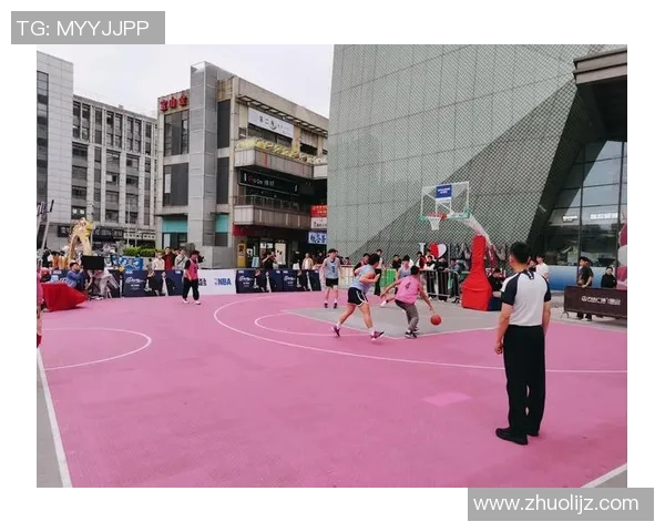 篮球装备选购指南及热门球拍推荐助你提升球技和享受比赛乐趣