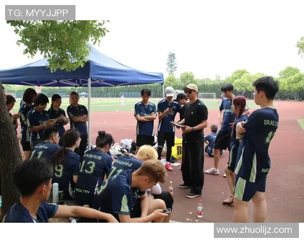 运动飞盘的魅力与杭州飞盘队反击体育的深度探索与启示