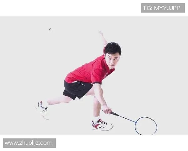 科学羽毛球力量训练方法提升运动表现与技术水平的全面指南