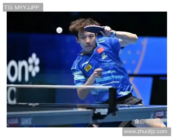 南京乒乓球队荣登全国力量排行榜第三名展现强大实力与潜力