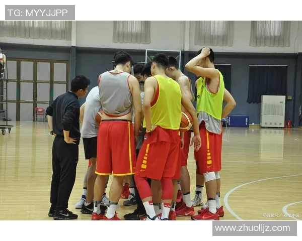 广州篮球队速度提升之路如何助力球队在赛场上制胜