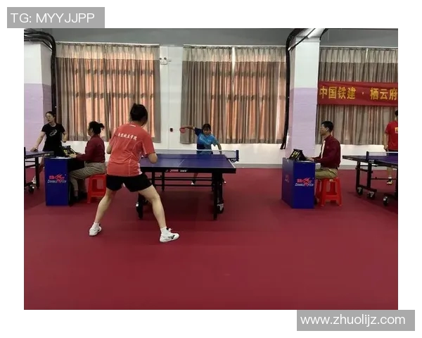 运动最新数据上海乒乓球队进攻策略分析与得失总结探讨
