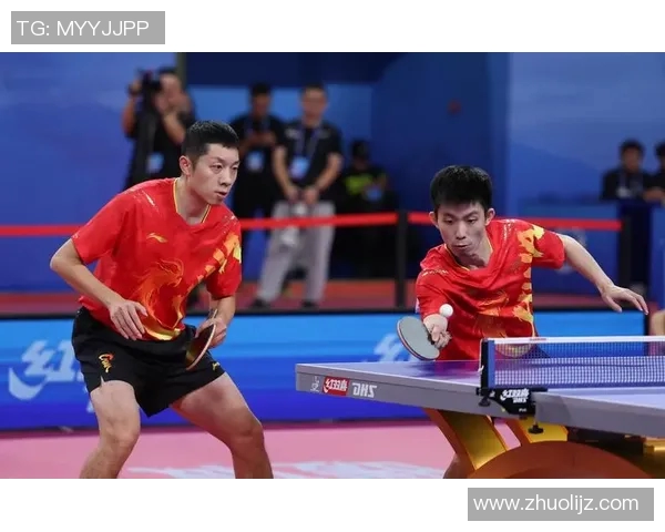 运动最新数据独家解析上海乒乓球队近期状态对比及未来发展趋势