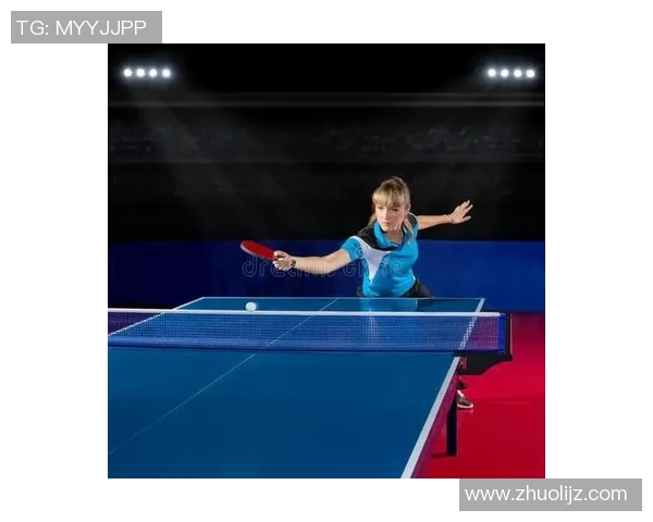 陈秀英亲授乒乓球技巧与心得体会助你提升球技的秘密分享 陈秀英亲授乒乓球技巧与心得体会助你提升球技的秘密分享